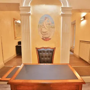 Grottini Luxury ~ Pantheon Affittacamere