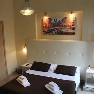 57 Relais Pensión