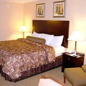 Sir Edward Hotel