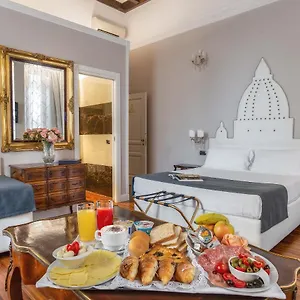 I Tre Moschettieri - D'artagnan Bed and breakfast